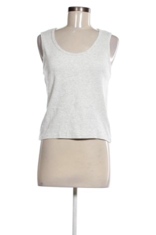 Tricou de damă H&M, Mărime L, Culoare Gri, Preț 46,92 Lei