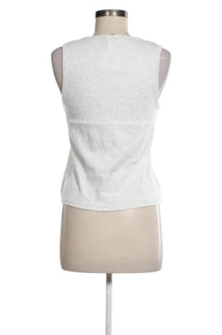 Tricou de damă H&M, Mărime L, Culoare Gri, Preț 46,92 Lei