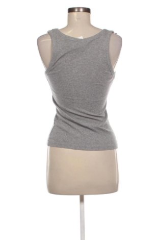 Tricou de damă H&M, Mărime S, Culoare Gri, Preț 53,99 Lei