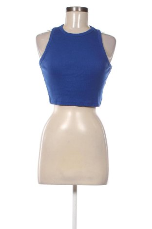 Дамски потник H&M, Размер M, Цвят Син, Цена 9,20 €