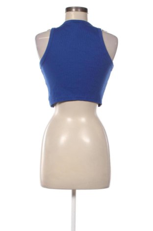 Дамски потник H&M, Размер M, Цвят Син, Цена 9,20 €