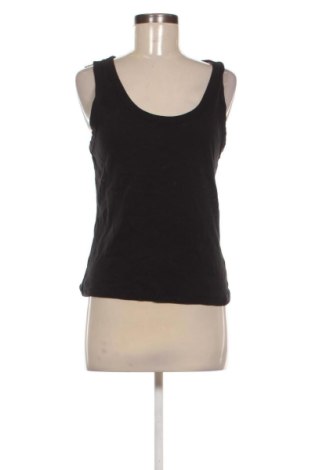 Tricou de damă H&M, Mărime L, Culoare Negru, Preț 53,99 Lei