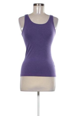 Dámske tielko  H&M, Veľkosť XS, Farba Fialová, Cena  17,95 €