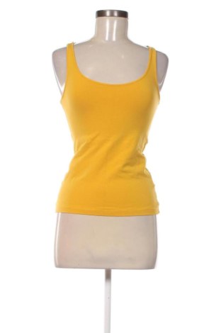 Tricou de damă H&M, Mărime S, Culoare Portocaliu, Preț 53,99 Lei