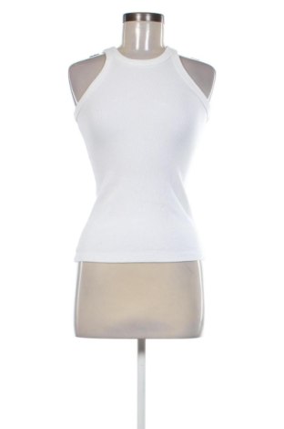 Dámské tilko  H&M, Velikost S, Barva Bílá, Cena  259,00 Kč