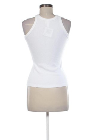 Dámské tilko  H&M, Velikost S, Barva Bílá, Cena  259,00 Kč