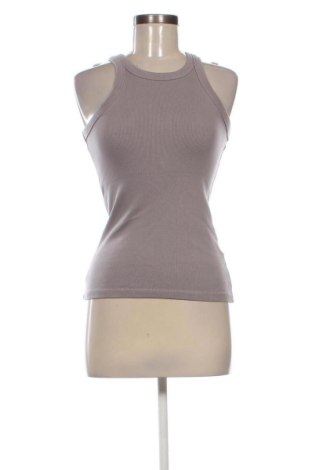 Damentop H&M, Größe XS, Farbe Braun, Preis € 11,99