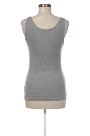 Damska koszulka na ramiączkach H&M Divided, Rozmiar L, Kolor Szary, Cena 48,23 zł