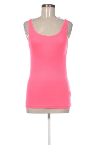 Dámské tilko  H&M Divided, Velikost L, Barva Růžová, Cena  255,00 Kč