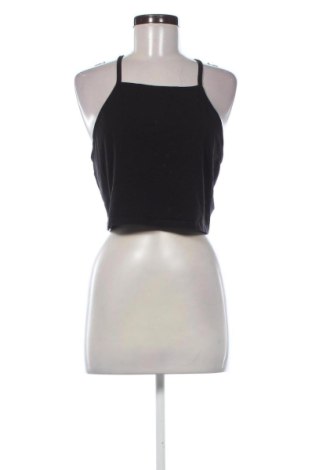 Дамски потник H&M Divided, Размер XL, Цвят Черен, Цена 9,20 €