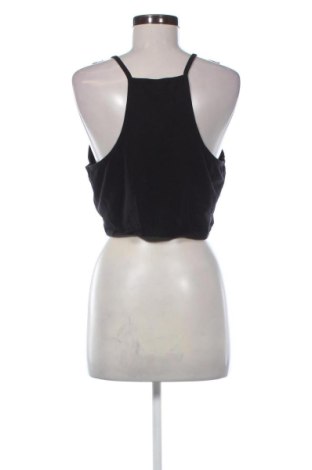 Дамски потник H&M Divided, Размер XL, Цвят Черен, Цена 9,20 €