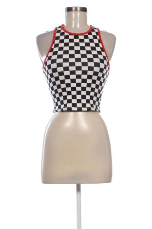 Дамски потник H&M Divided, Размер XS, Цвят Многоцветен, Цена 5,76 €