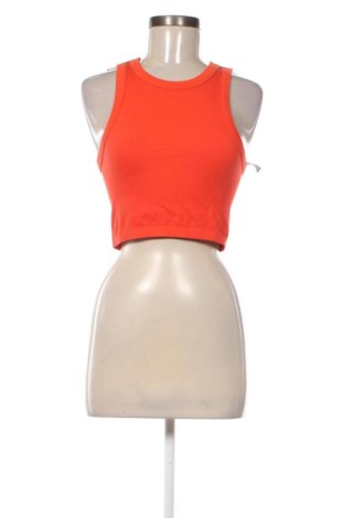 Дамски потник H&M Divided, Размер M, Цвят Червен, Цена 9,20 €