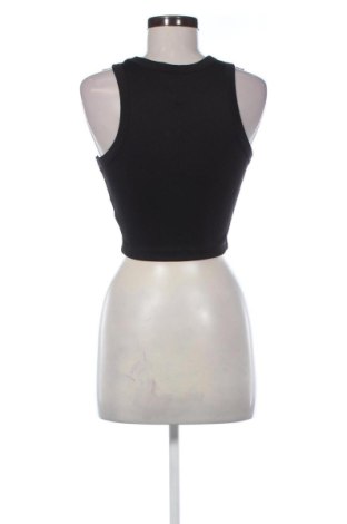 Tricou de damă H&M Divided, Mărime S, Culoare Negru, Preț 53,99 Lei