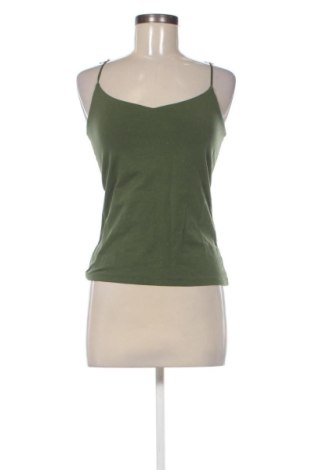 Tricou de damă Hallhuber, Mărime S, Culoare Verde, Preț 72,99 Lei
