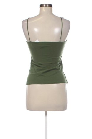 Tricou de damă Hallhuber, Mărime S, Culoare Verde, Preț 72,99 Lei