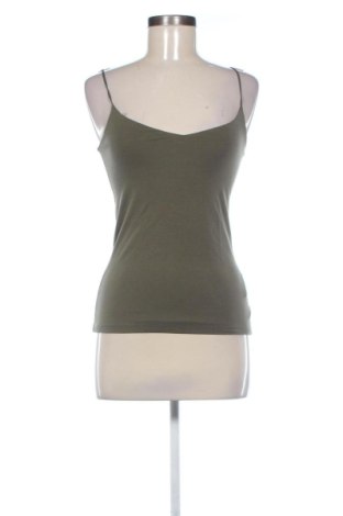 Tricou de damă Hallhuber, Mărime XS, Culoare Verde, Preț 72,99 Lei