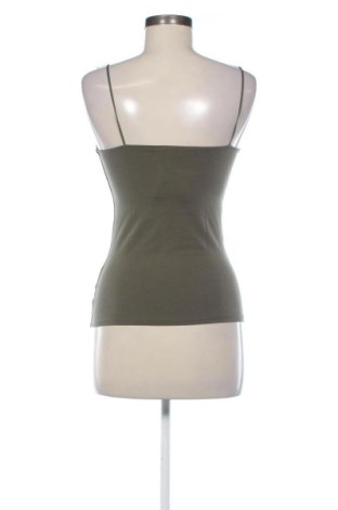 Tricou de damă Hallhuber, Mărime XS, Culoare Verde, Preț 72,99 Lei