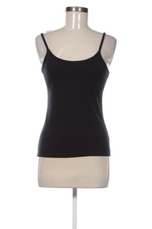 Damentop Hanes, Größe M, Farbe Schwarz, Preis 9,00 €