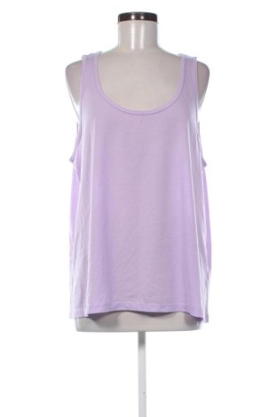 Damentop Infinity Woman, Größe XXL, Farbe Lila, Preis € 11,99