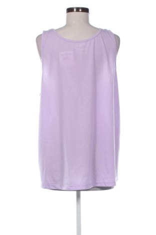 Damentop Infinity Woman, Größe XXL, Farbe Lila, Preis € 11,99