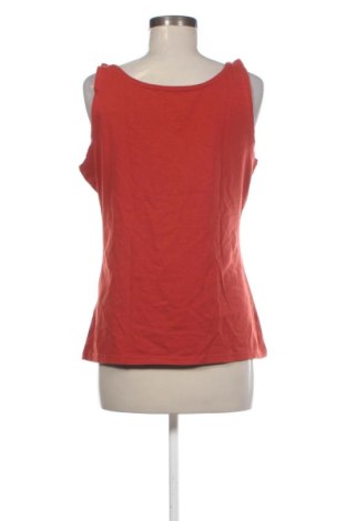 Dámske tielko  Janina, Veľkosť L, Farba Oranžová, Cena  10,95 €