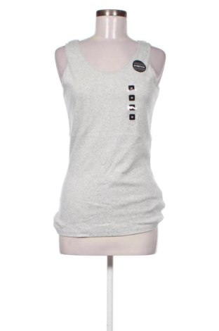 Tricou de damă Jean Pascale, Mărime M, Culoare Gri, Preț 72,99 Lei