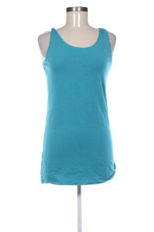 Dámske tielko  Miller & Monroe, Veľkosť M, Farba Modrá, Cena  8,95 €
