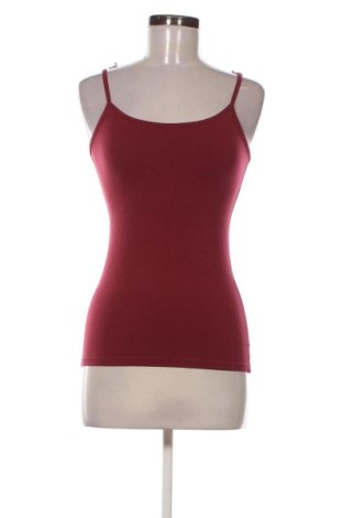 Damentop Mimo, Größe XS, Farbe Rot, Preis 14,00 €