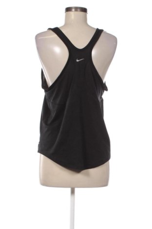 Tricou de damă Nike, Mărime L, Culoare Negru, Preț 72,99 Lei