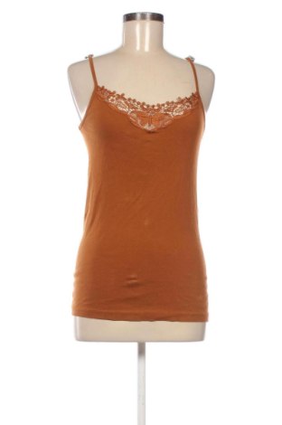 Dámske tielko  ONLY, Veľkosť XL, Farba Hnedá, Cena  7,00 €