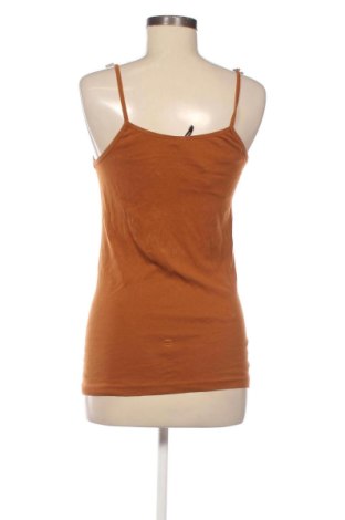 Dámske tielko  ONLY, Veľkosť XL, Farba Hnedá, Cena  7,00 €