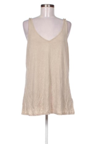 Tricou de damă Old Navy, Mărime XXL, Culoare Bej, Preț 36,49 Lei