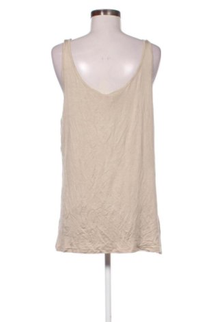 Tricou de damă Old Navy, Mărime XXL, Culoare Bej, Preț 36,49 Lei