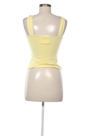 Tricou de damă Oxxo, Mărime M, Culoare Galben, Preț 53,99 Lei