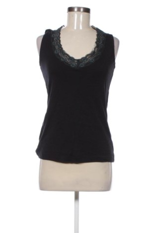 Tricou de damă Paprika, Mărime L, Culoare Negru, Preț 36,49 Lei