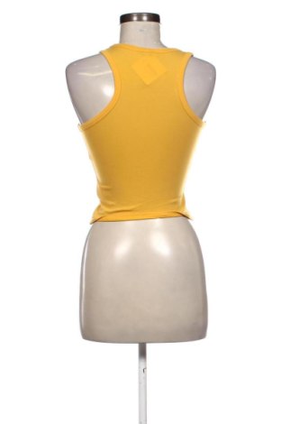Tricou de damă Pimkie, Mărime XXS, Culoare Galben, Preț 46,92 Lei