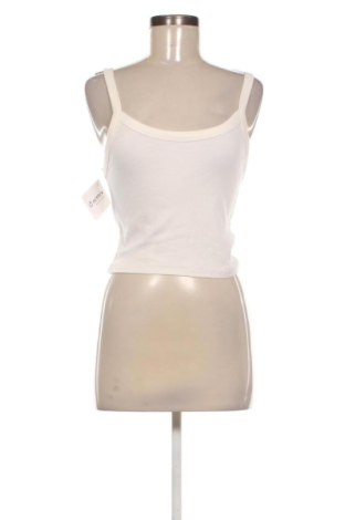 Tricou de damă Primark, Mărime S, Culoare Ecru, Preț 53,99 Lei