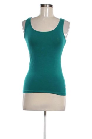 Dámske tielko  Q/S by S.Oliver, Veľkosť S, Farba Zelená, Cena  8,95 €