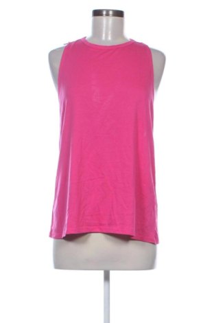 Damentop Reebok, Größe L, Farbe Rosa, Preis 17,99 €