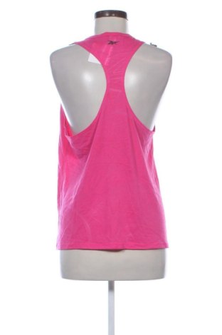 Damentop Reebok, Größe L, Farbe Rosa, Preis 17,99 €