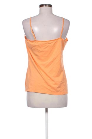 Damska koszulka na ramiączkach Relativity, Rozmiar XL, Kolor Pomarańczowy, Cena 37,51 zł