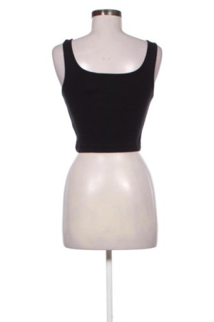 Damska koszulka na ramiączkach Reserved, Rozmiar S, Kolor Czarny, Cena 46,25 zł