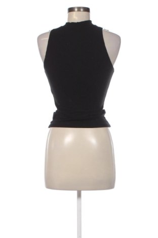 Tricou de damă River Island, Mărime XS, Culoare Negru, Preț 36,49 Lei