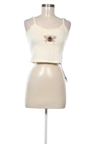 Damska koszulka na ramiączkach Romwe, Rozmiar M, Kolor Kolorowy, Cena 75,99 zł