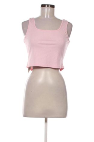 Damentop Romwe, Größe M, Farbe Rosa, Preis € 8,99