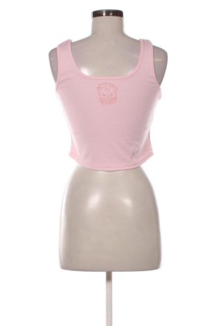 Damentop Romwe, Größe M, Farbe Rosa, Preis € 8,99