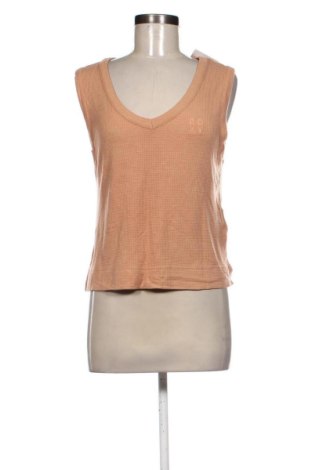 Tricou de damă Roxy, Mărime M, Culoare Portocaliu, Preț 36,49 Lei