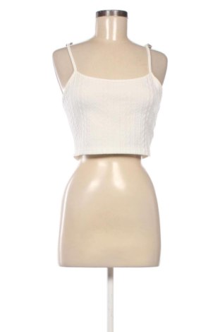 Tricou de damă SHEIN, Mărime M, Culoare Alb, Preț 46,92 Lei