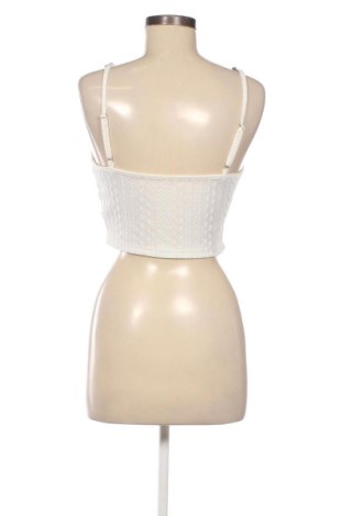 Tricou de damă SHEIN, Mărime M, Culoare Alb, Preț 46,92 Lei